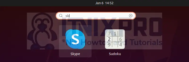 How to Install Skype on Ubuntu 22.04