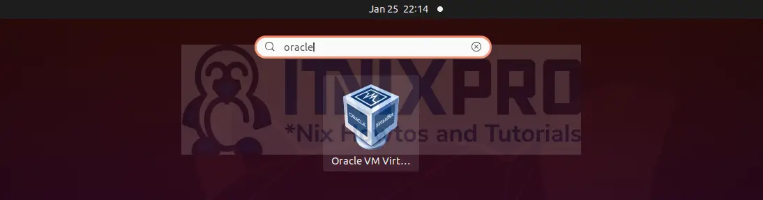 How to Install VirtualBox on Ubuntu 22.04