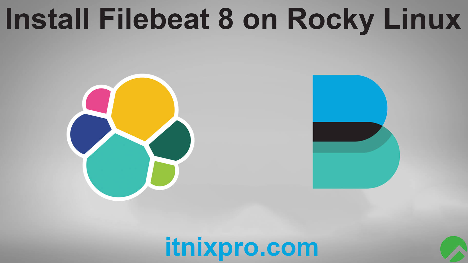 Install Filebeat 8 on Rocky Linux
