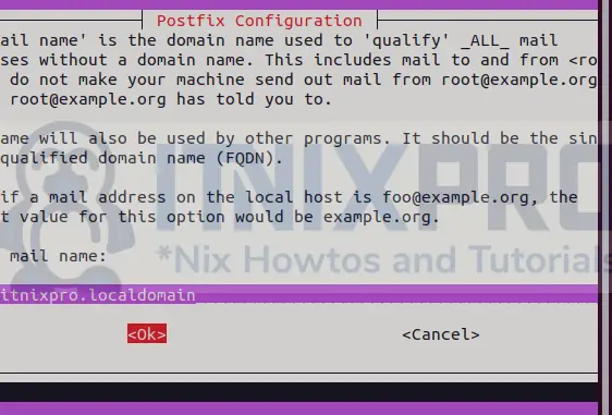 Install BackupPC on Ubuntu 22.04