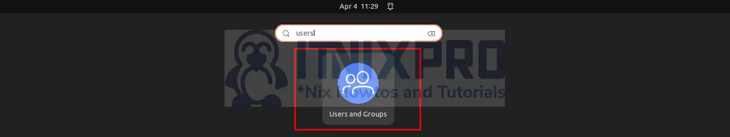 How to remove user from specific group in Linux