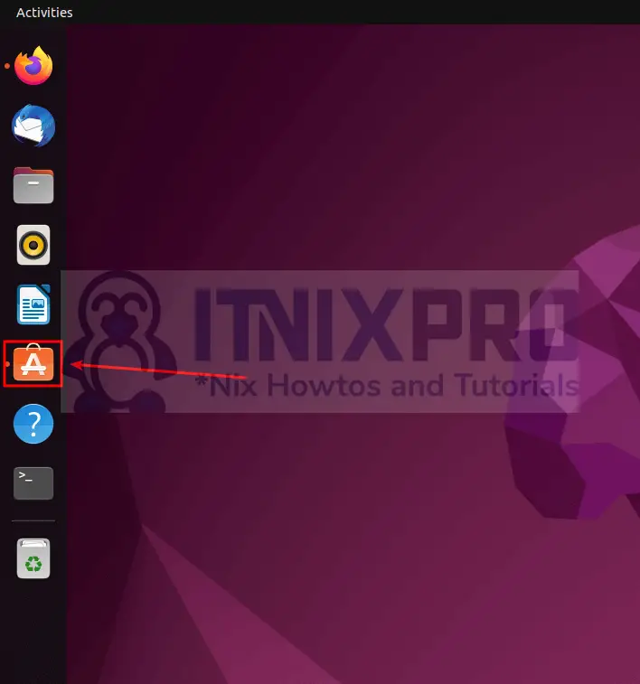 Install Slack on Ubuntu 22.04