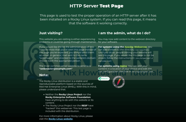 Install PhpMyAdmin With Apache On Rocky Linux Itnixpro install-phpmyadmin-with-apache-on-rocky-linux-itnixpro