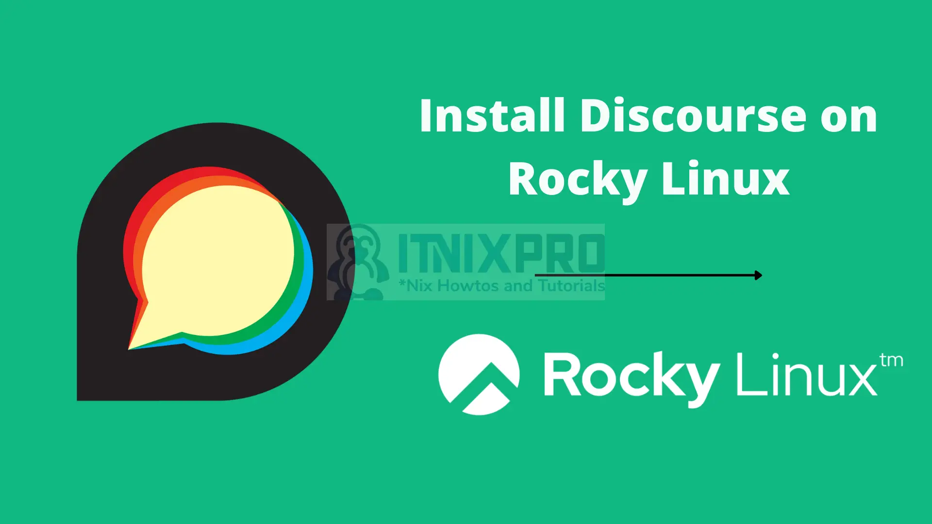 Install Discourse on Rocky Linux