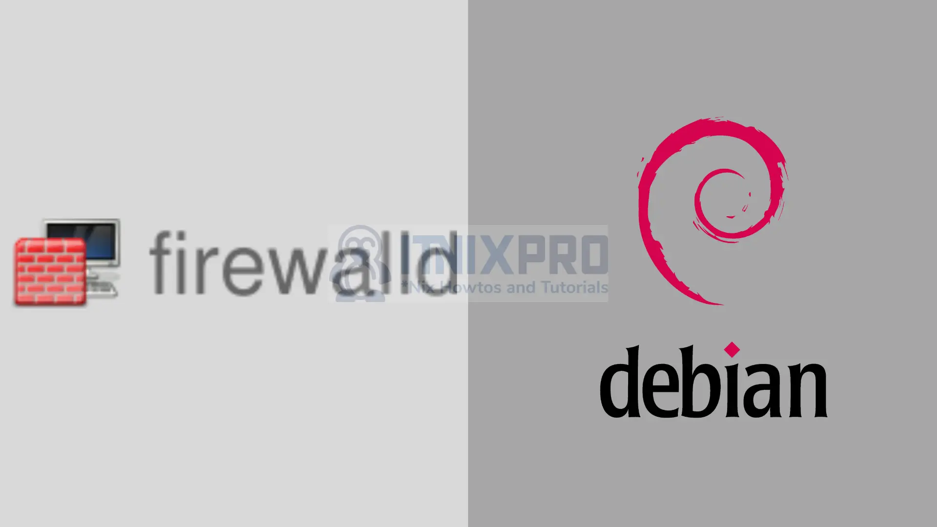 Install and Use FirewallD on Debian 11