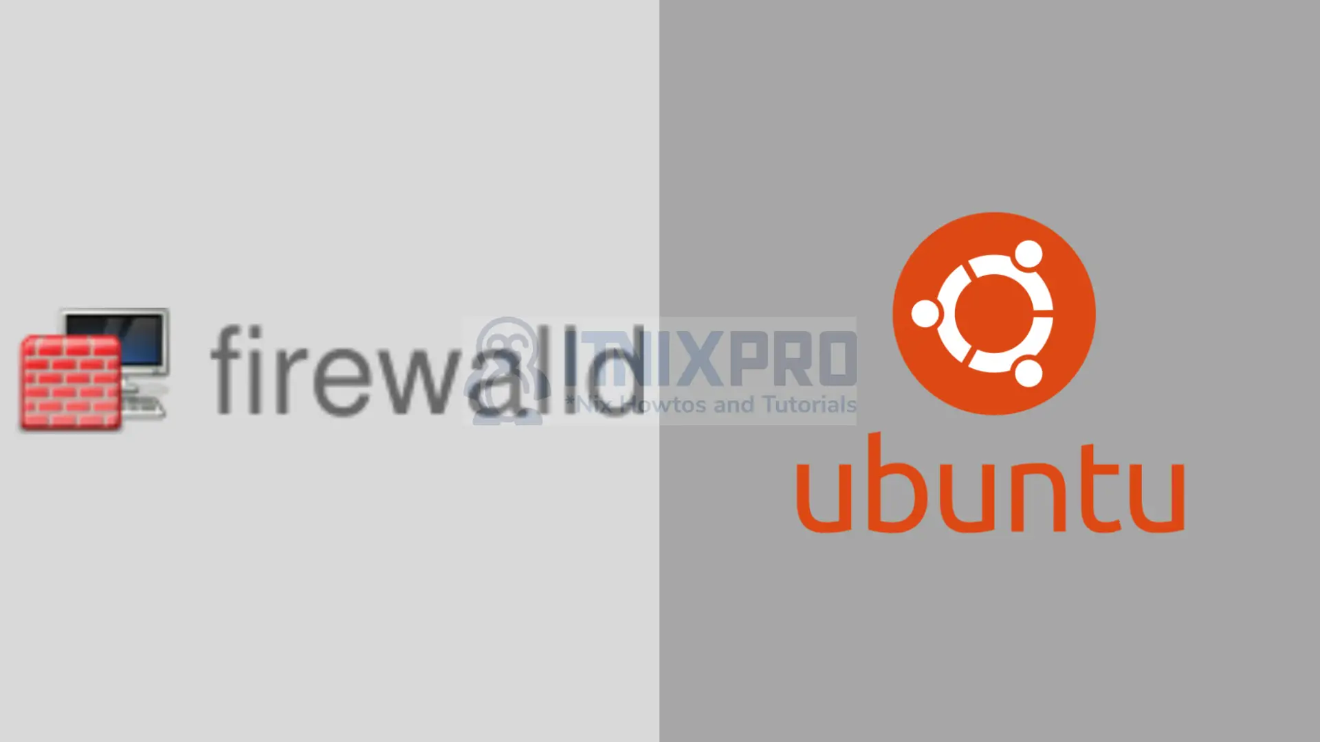 Install and Use FirewallD on Ubuntu 22.04