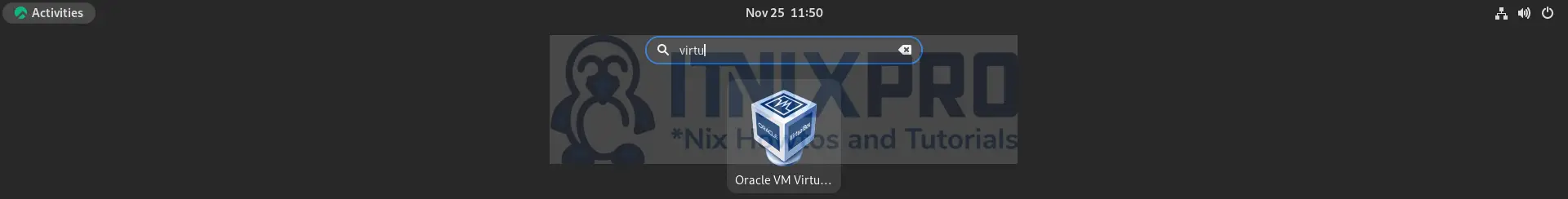 Install VirtualBox 7 on Rocky Linux