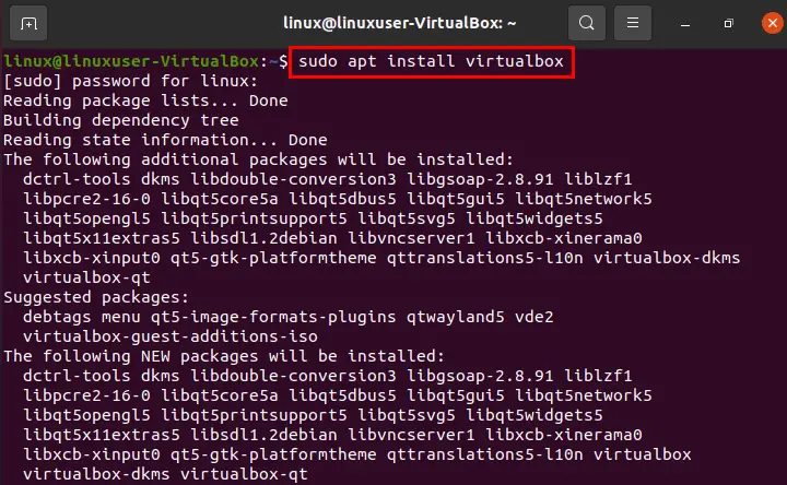 How to Install Whonix on Ubuntu