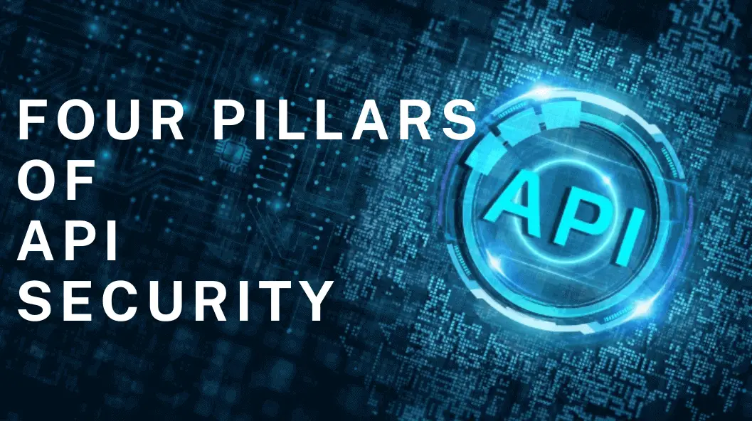 The Four Pillars of API Security