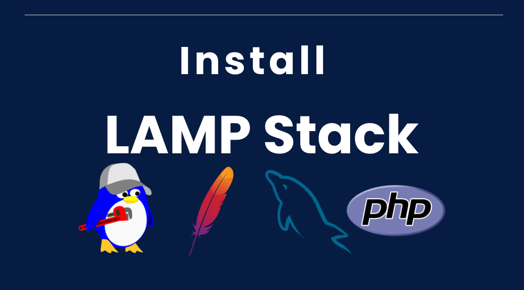 Install LAMP Stack on Debian 12