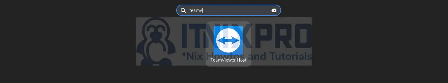 Install TeamViewer on Debian 12