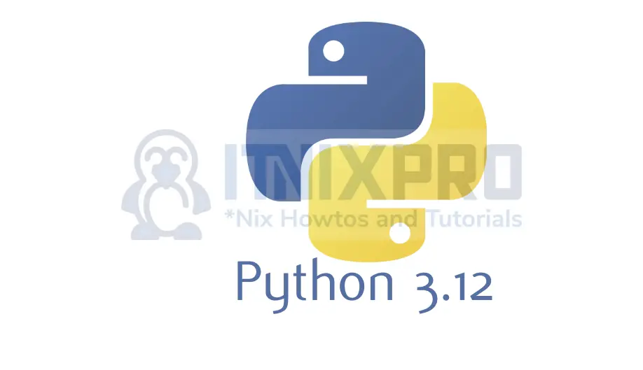 Install Python 3.12 on Debian 12|Debian 11