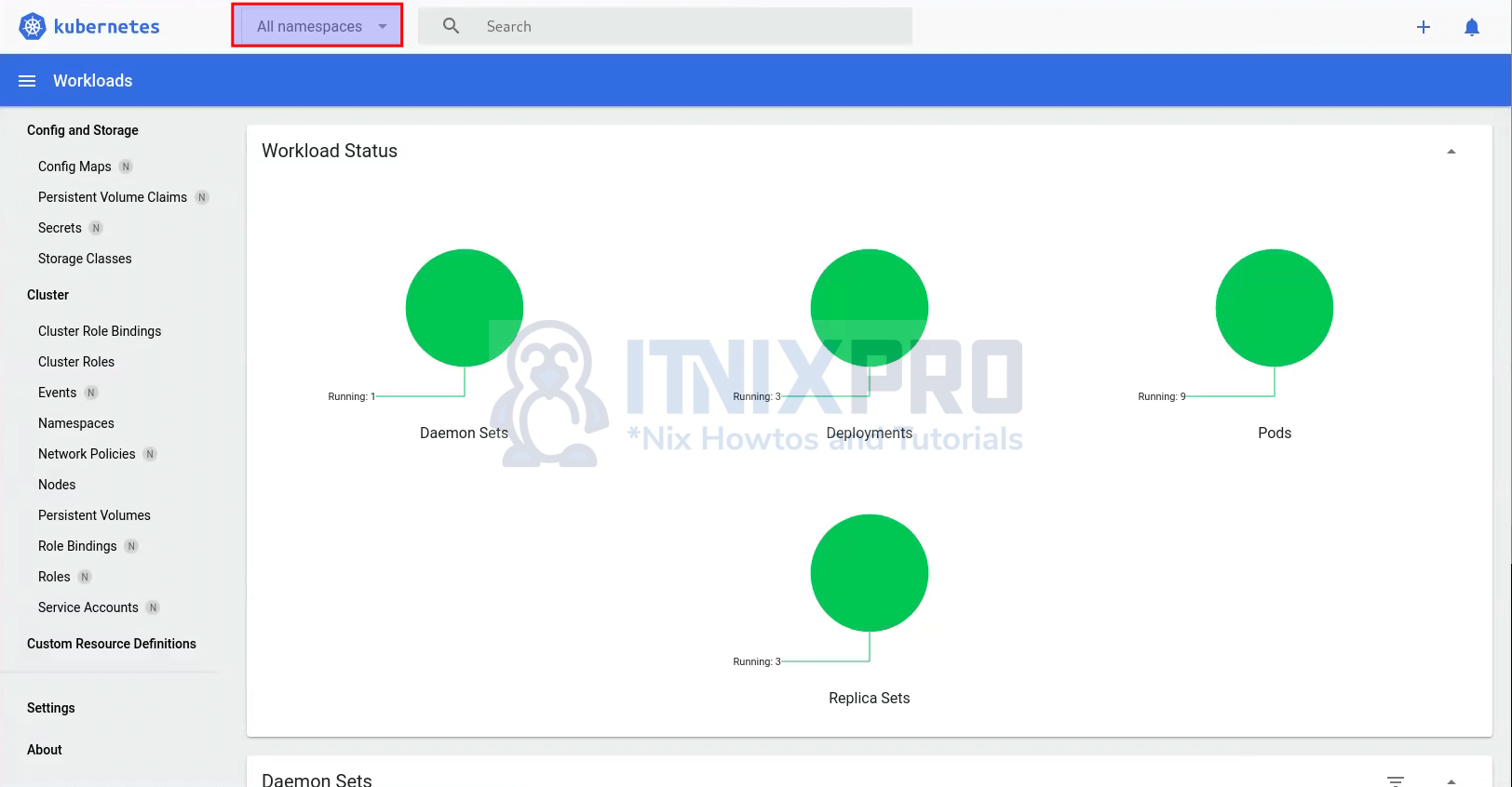 Install Minikube on Ubuntu 24.04